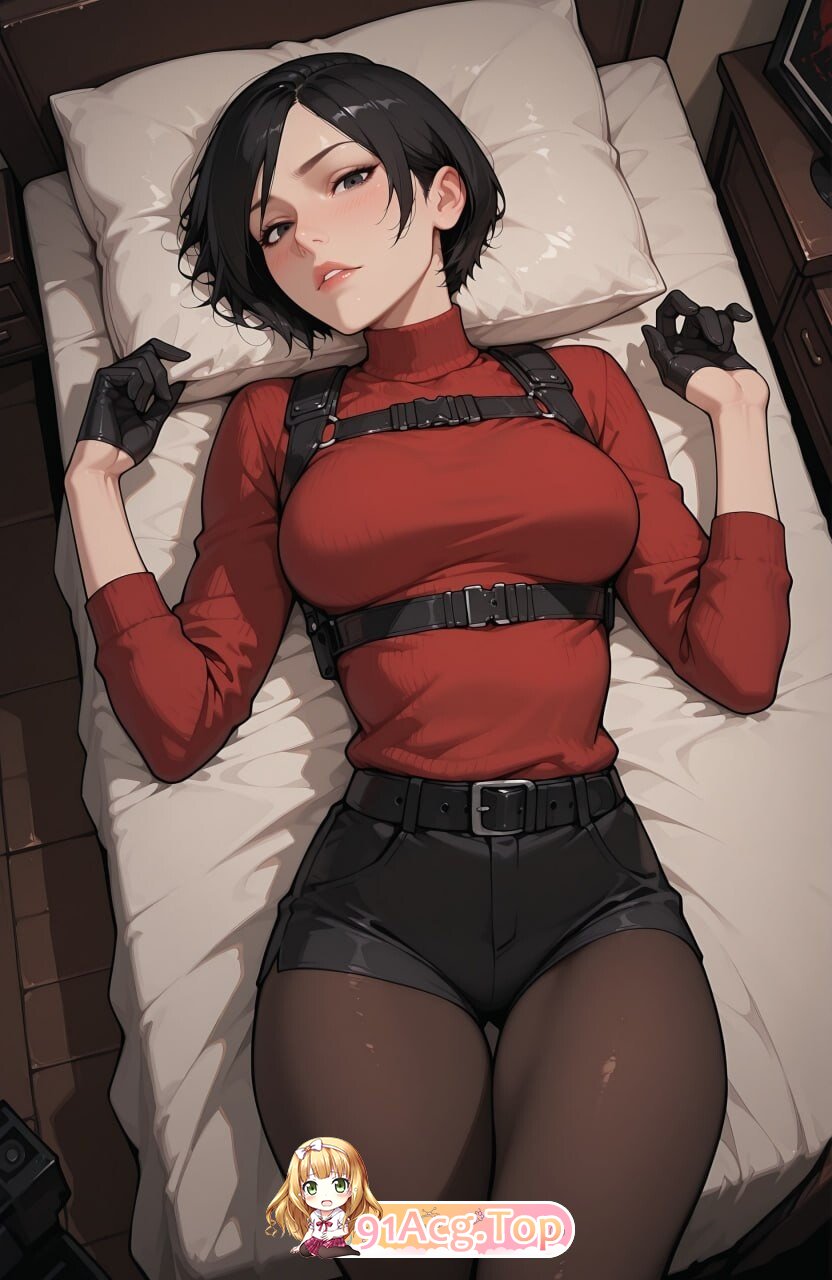 SLG [SLG/2D/亚洲]欲望之路Path of Desire v0.5.2 双端 汉化版 预览图
