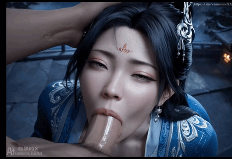 AI动漫-凡人修仙传-天南双煞之先开一局 动漫视频 预览图