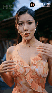 AI 真人短剧《乡村女人花》1~6集 动漫视频 预览图