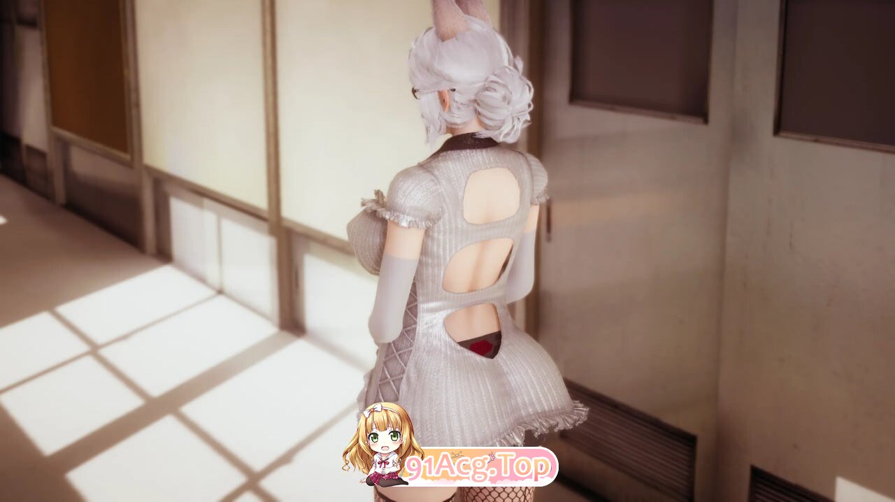 SLG [SLG/3D/亚洲]凤凰 春梦 Phoenixes Wet Dreams官方中文完结版 双端 官中高清版 预览图