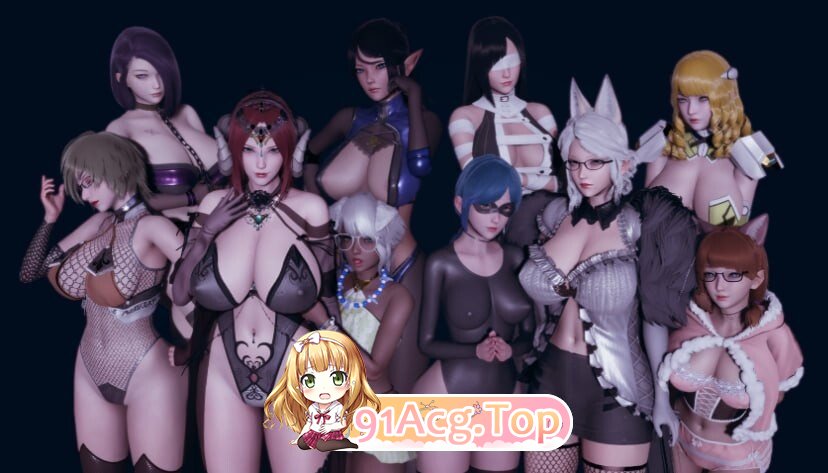 SLG [SLG/3D/亚洲]凤凰 Phoenixes V17.00 官方中文版 双端 官中版 预览图