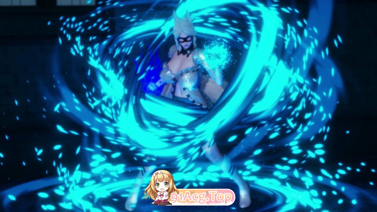 SLG [SLG/3D/亚洲]凤凰 Phoenixes V17.00 官方中文版 双端 官中版 预览图