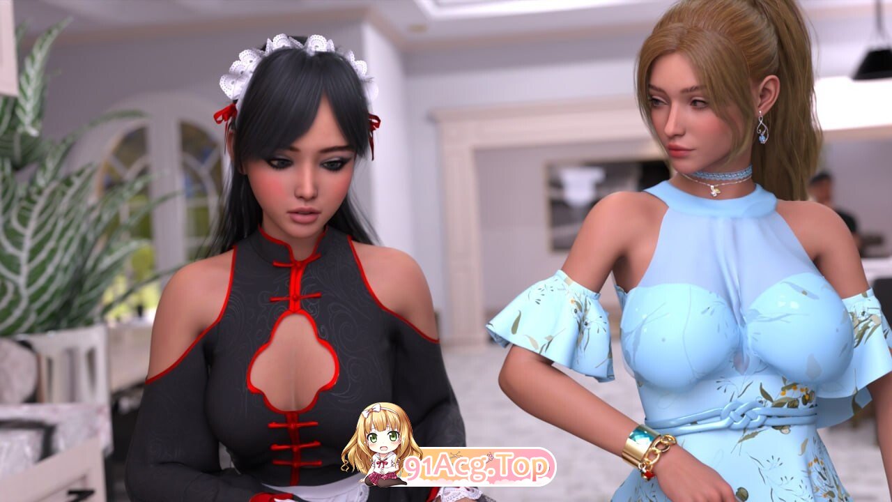 SLG [SLG/3D/欧美]风暴山丘之王 King of Stormhill V0.5b 双端 汉化版 预览图