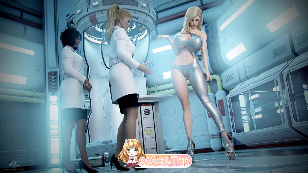 SLG [SLG/3D/欧美]高空飞翔 Flying High v1.0.1 汉化完结版 双端 汉化版 预览图