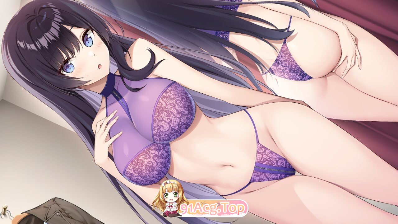 SLG [SLG/2D/亚洲]内衣 ランジェリーズ V1.41 全DLC 官方中文完结版 双端 官中版 预览图