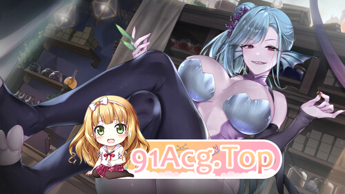 Love Confessions on the Adventure V1.6.7a 双端 完整版 预览图