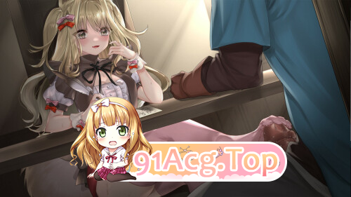 Love Confessions on the Adventure V1.6.7a 双端 完整版 预览图
