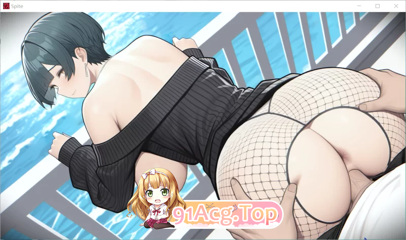 报复:拿下老板的妻子 v1.6.0 PC端 官中更新版 预览图