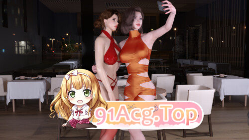 爱欲之都 开篇季 City Lights Love Bites Ver0.2.8 官方中文完结版 双端 官中版 预览图
