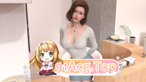 爱欲之都 开篇季 City Lights Love Bites Ver0.2.8 官方中文完结版 双端 官中版 预览图