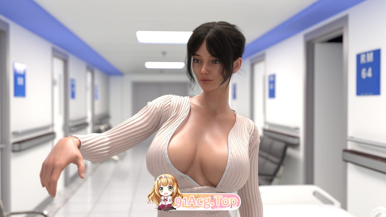 SLG [SLG/3D/欧美]欲望女神 Goddess of lustv0.6.1 双端 汉化版 预览图