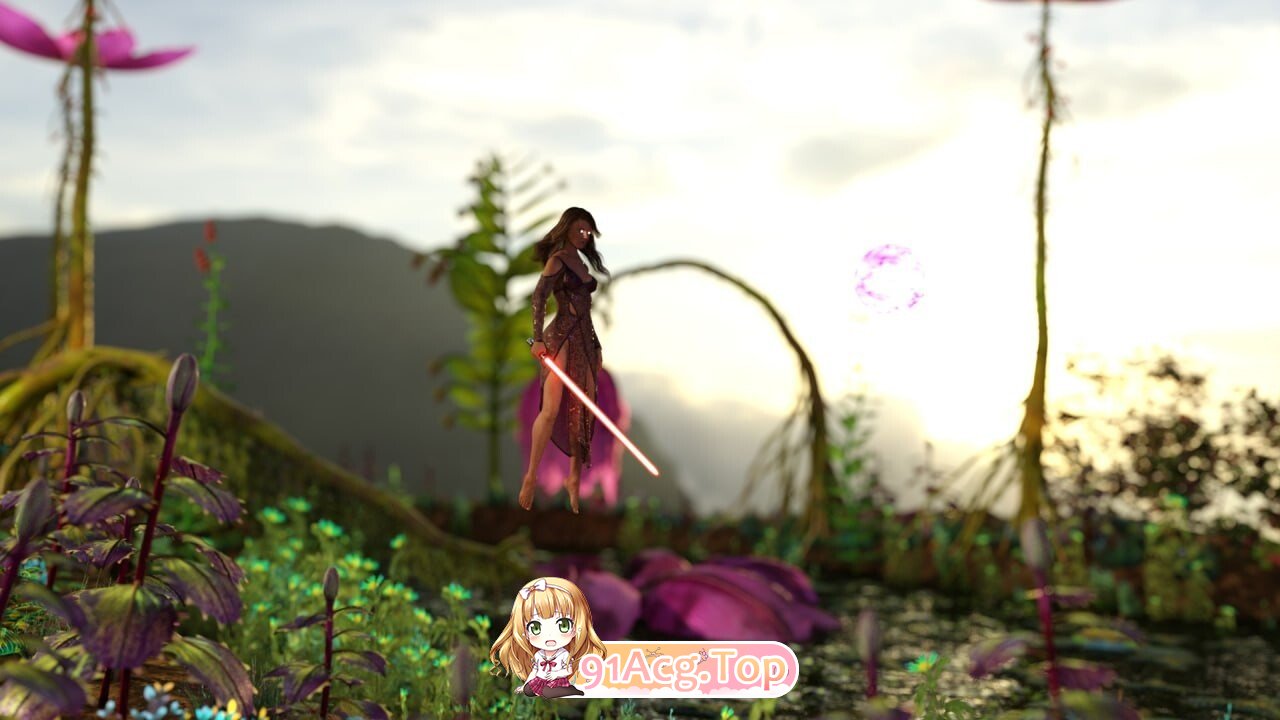 SLG [SLG/3D/欧美]观星者 Stargazers Chapter III 双端 汉化版 预览图