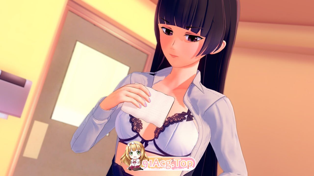 SLG [SLG/3D/亚洲]学院 直播 Academy Live v0.11 双端 汉化版 预览图