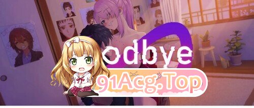 精品SLG/后宫/动态 永恒不再 Goodbye Eternity V0.14.0 双端 官中版 预览图