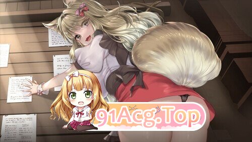 SLG 更新[互动养成SLG/后宫动态] 冒险途中全员告白 Love Confessions on the Adventure v1.6.7u Steam官中步兵版 PC端 步兵 预览图