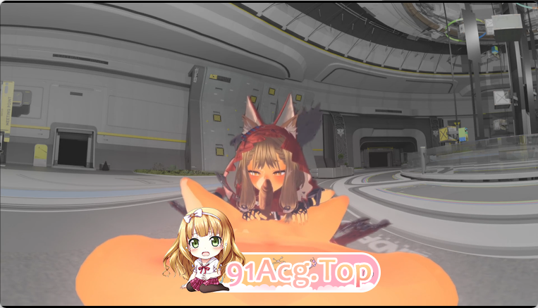 终末地同人/3D/无敌建模/神作/最新/第一人称 SASAKI VR180Rossi（洛茜）Endfield_终末地 动漫视频 预览图