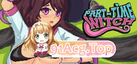 更新[互动SLG/像素动态] 兼职女巫 Part-Time Witch v1.01 PC端 官中步兵 预览图