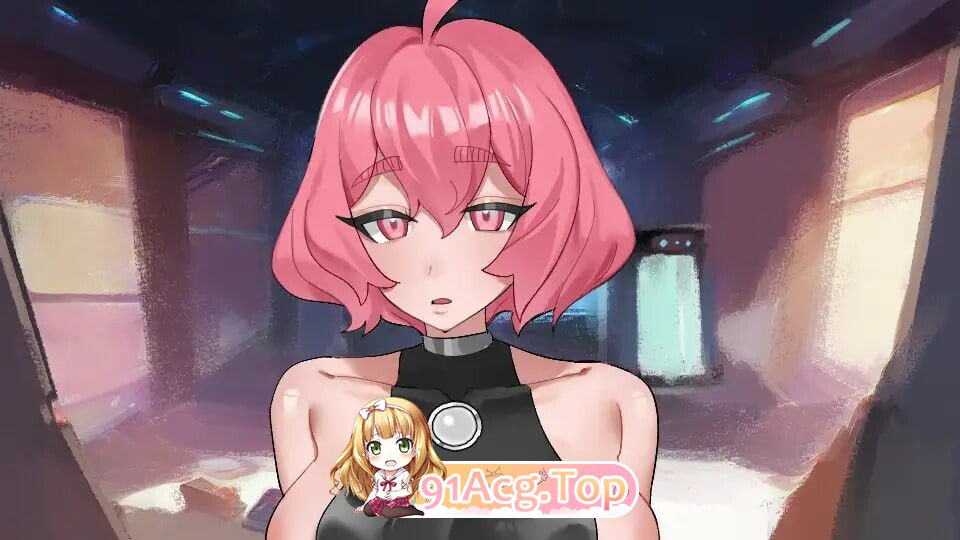 妊星少女绫音 ▫️ 妊星少女綾音 ▫️ v1.1.2 PC端 官中步兵 预览图
