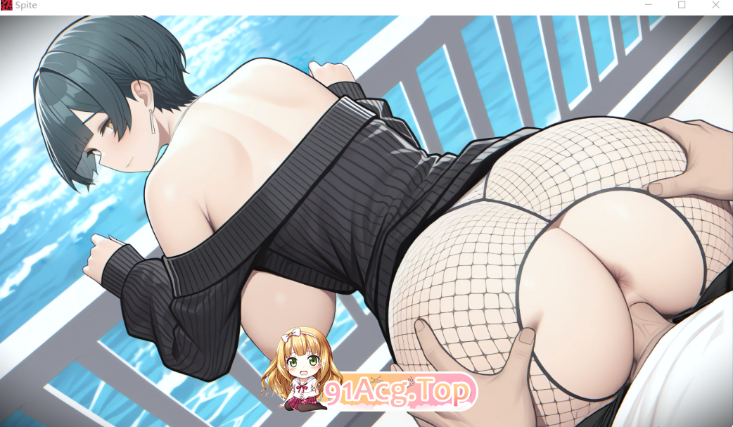 SPITE: Taking the Boss’s Wife, Sister and MotherSteam V1.6 PC端 高清完整版 预览图