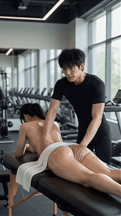 AI 真人短剧——《重生之我是愿望之神》 动漫视频 预览图