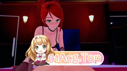 SLG 更新[日系SLG/AI汉化/动态]英雄后宫度假村 Heroic Harem Resort v0.2.9 双端 AI汉化版 预览图