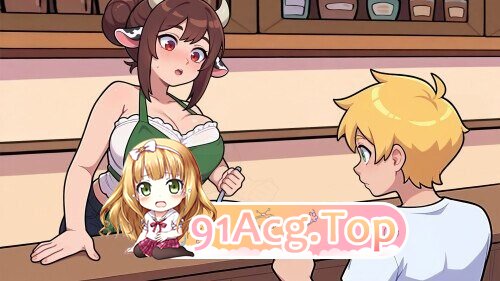 SLG 更新[欧美SLG/AI汉化/动态]秋谷的和谐 Harmony in Autumndale v0.2.0b 双端 AI汉化版 预览图