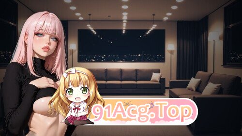 SLG 更新[亚洲SLG/AI汉化/动态]沉沦之路 Into the Industry Ch.4 双端 AI汉化更新版 预览图
