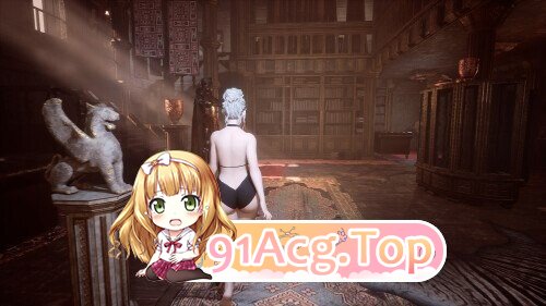 SLG 更新[SLG/动态/官中步兵] House of Temptations PC端 官中步兵 预览图