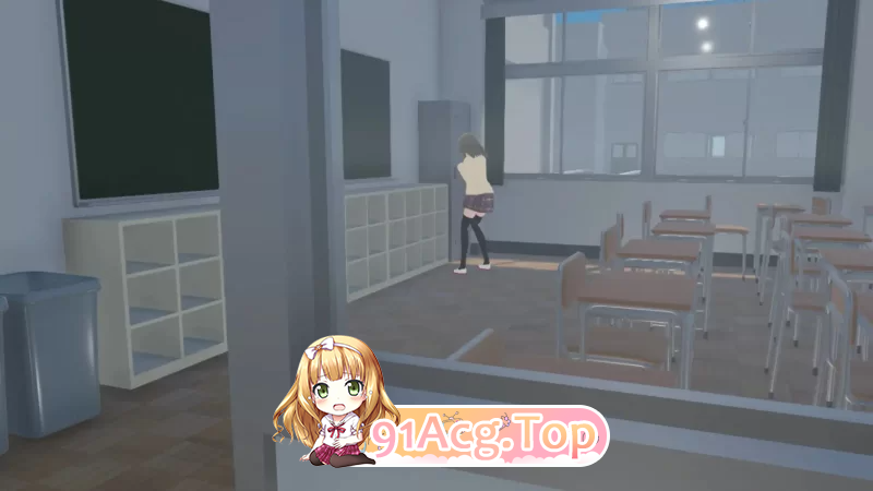 随时随地！自慰大冒险！どこでも！v1.0 PC端 预览图