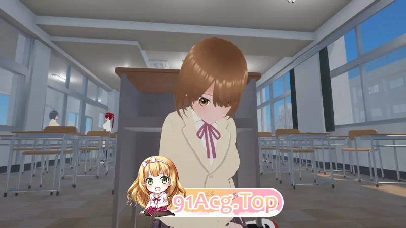 随时随地！自慰大冒险！どこでも！v1.0 PC端 预览图