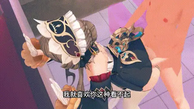 DDD a 动漫视频 预览图