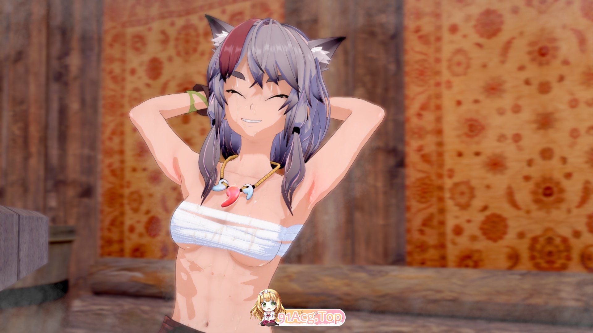 午夜魔法 Midnight Magic v0.4.0 Public 双端 官中无码 预览图