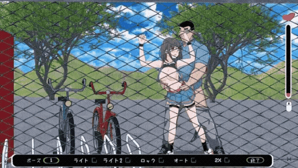 爆款NTL/更新画廊/调教/后宫/官中/像素动态 双端 NTR足球NTRサッカー1.1.1 官中更新版 预览图
