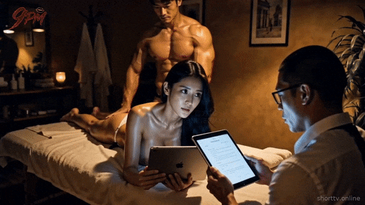 AI 漫剧—《美丽新世界》 第44集 动漫视频 预览图