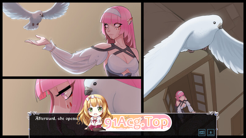猎魔人物语 Knightly PassionsV1.81 双端 预览图