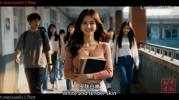 AI 短剧—《少妇白洁》 1-2集 动漫视频 预览图