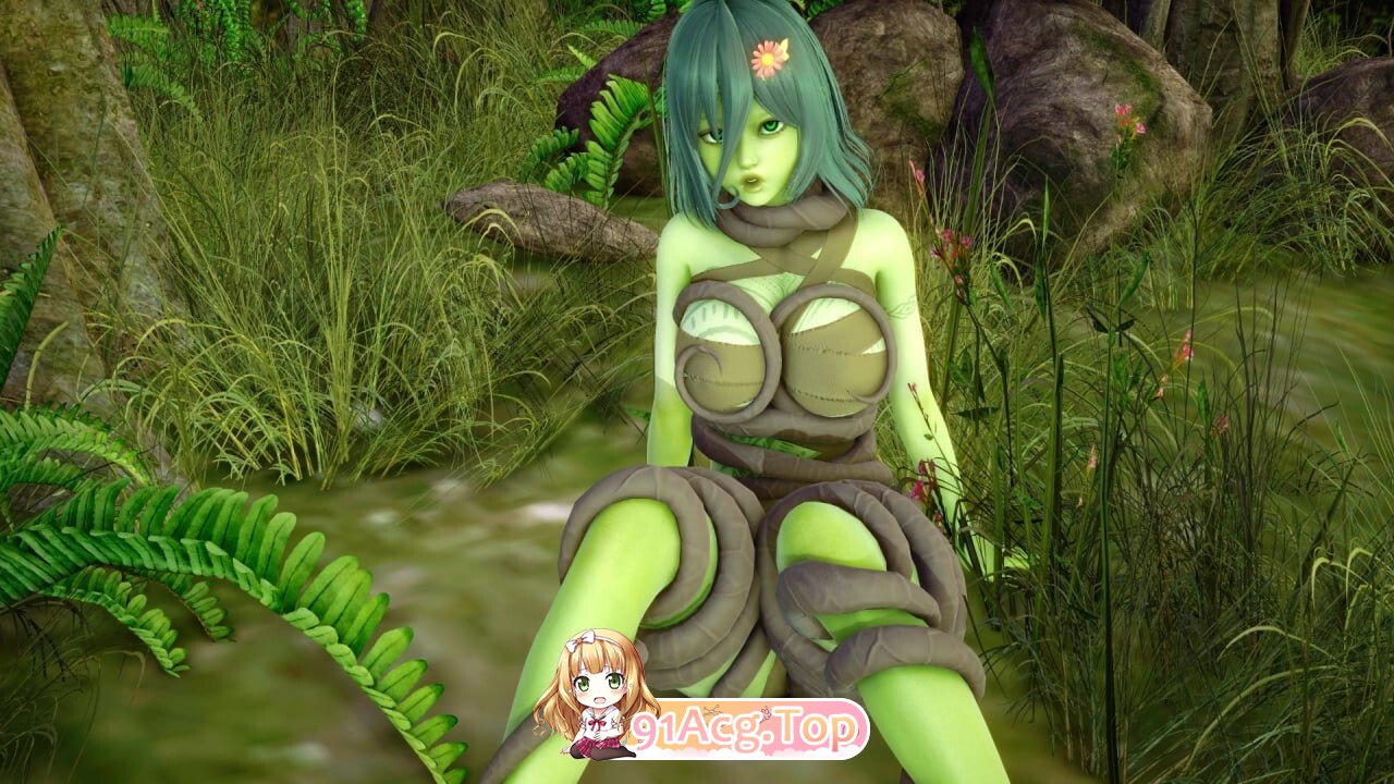 SLG [SLG/3D/欧美]伴侣养成Cultivating Companions v0.3.6 双端 汉化版 预览图