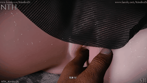 4k/全配音/冲突互动//35分 s31 绿帽丈夫雇佣他伴侣角色子 NTH_kimiko2B 度雷夸u 动漫视频 预览图