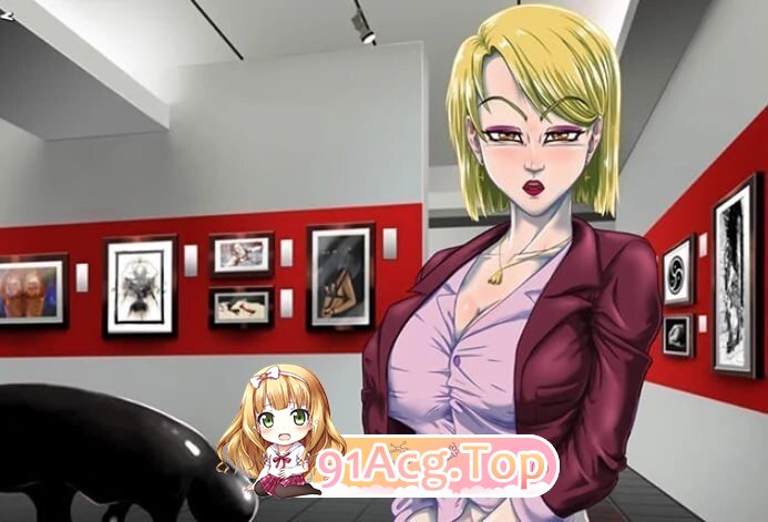 SLG [SLG/2D/欧美]女巫契约 Pact with a Witch v0.22.06 Public 双端 汉化版 预览图