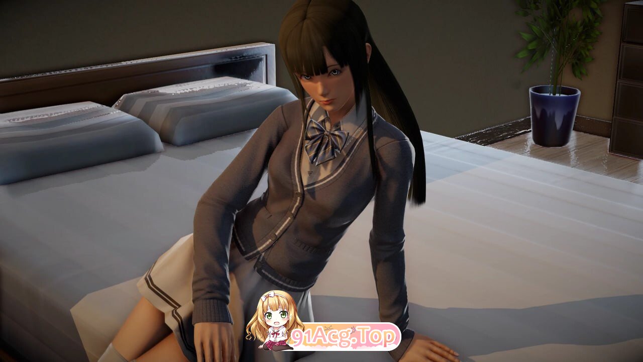 SLG [SLG/3D/欧美]追逐王冠 Chasing Crowns Ch.3 双端 汉化版高清版 预览图