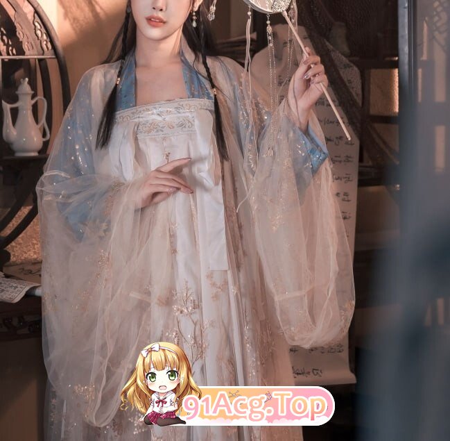 SLG [SLG/国产/真人]侠女逍遥录 V1.0 官方中文完结版 双端 官中版 预览图
