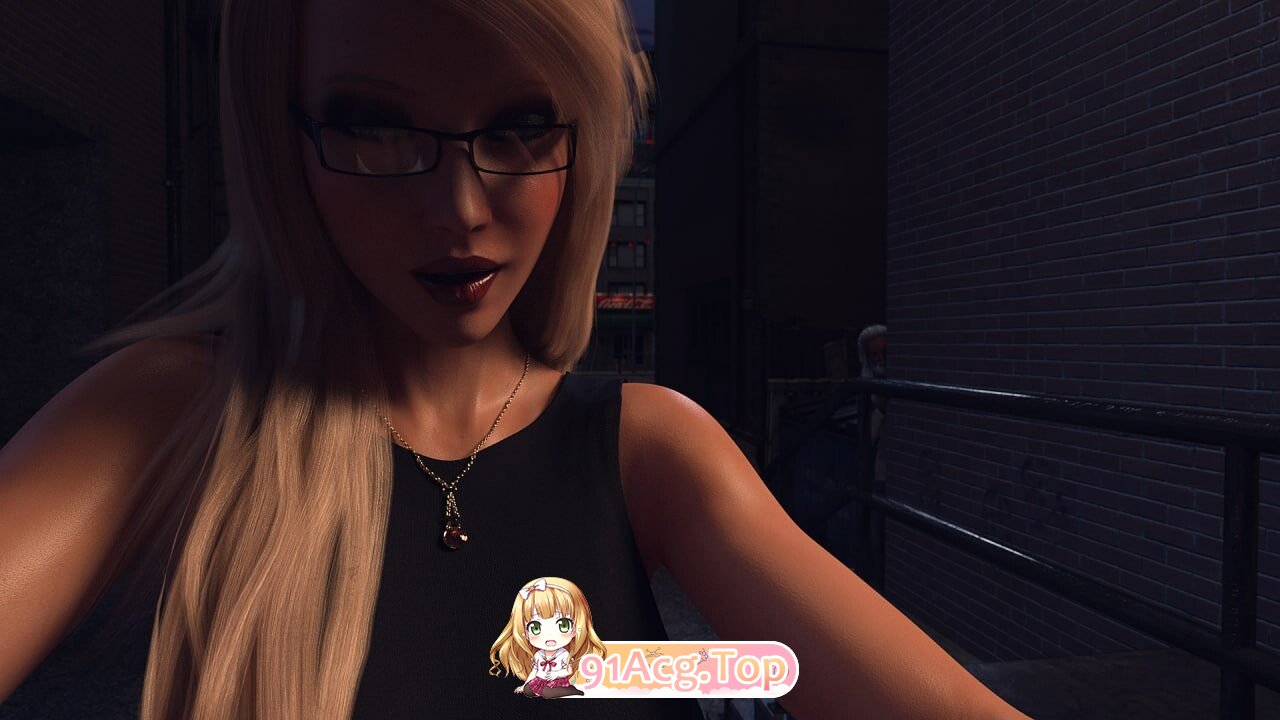 SLG [SLG/3D/欧美]杰西卡的新闻Jessica O'Neil's Hard NewsV0.65 双端 汉化版 预览图