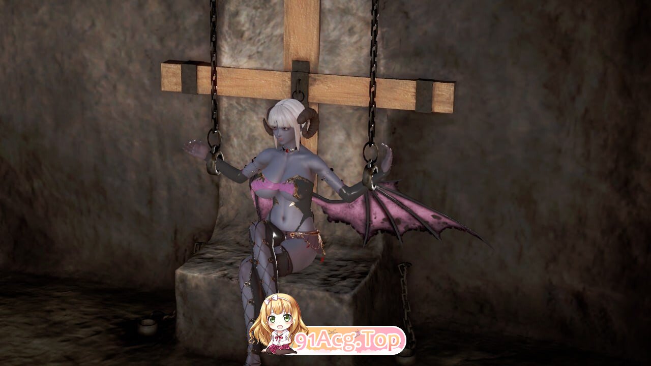 SLG [SLG/3D/欧美]逆转人生 Inversion of Life 汉化完结版 双端 汉化版高清版 预览图