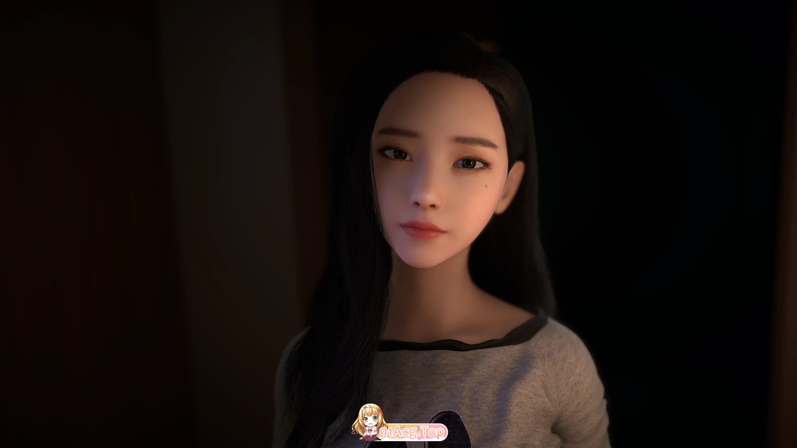 禁忌之思 第二章 PC端 预览图