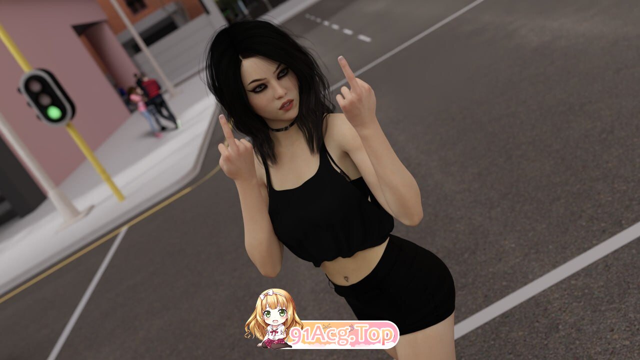 SLG [SLG/3D/欧美]迷失的自由 Lost Freedom v0.7 双端 汉化版高清版 预览图