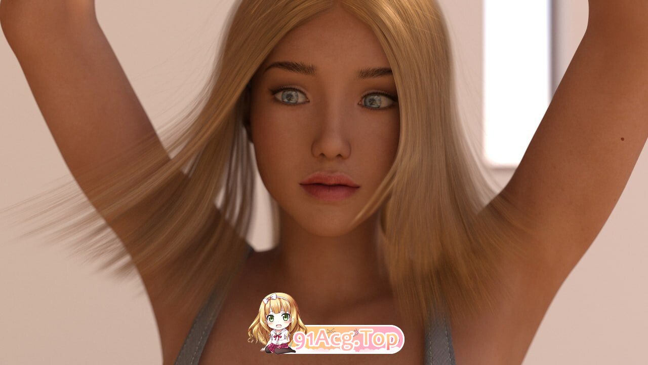 SLG [SLG/3D/欧美]高中生活 High Life Ep.1 Elite 双端 汉化版 预览图
