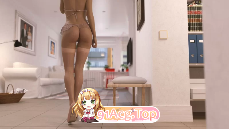 女王的赌注 ▫️ Queen's Gamble ▫️ v4.0 ▫️ PC端 官中无码 预览图