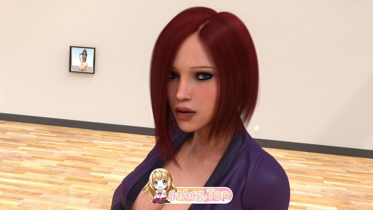 SLG [SLG/3D/欧美]欧若拉 都市之谜 Aurora Urban Secrets v0.2.1 PC端 汉化版 预览图