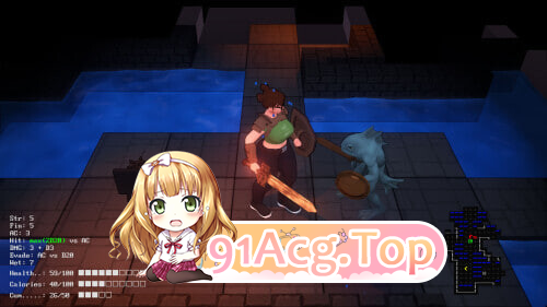 牢牢卡住 Hard Stuck v1.0 EA4 PC端 预览图