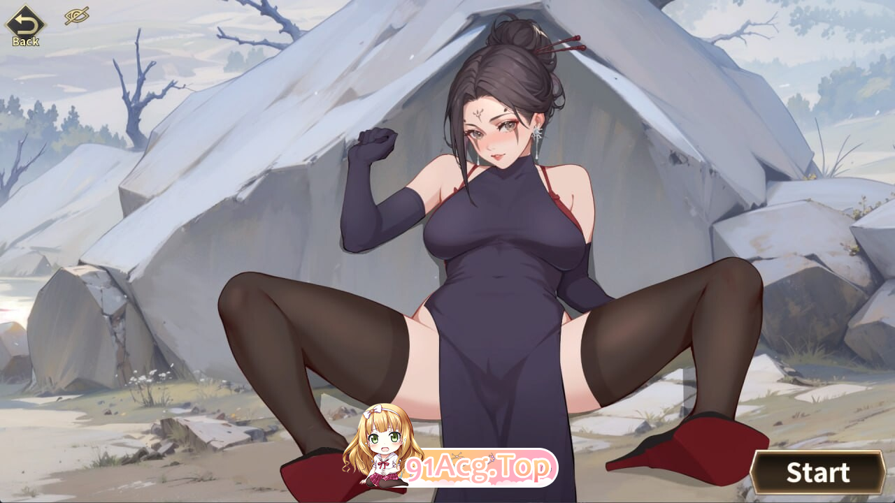 Loser Got Isekai’d 1 Gotta Conquer the Girls Before Conquering the World ，译名：鲁蛇穿越异世界 1 征服世界前得先征服可爱妹子 在现实中事事不顺的废柴（你），终于在某天倒霉到极点——居然靠自己“撸”进了异世界。在那个异世界，一? V1.0双端 汉化版 预览图